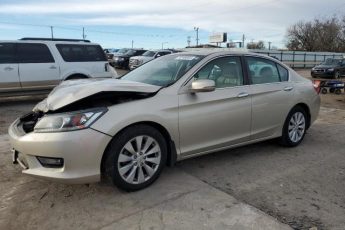 1HGCR2F80FA006316 | 2015 HONDA ACCORD EXL