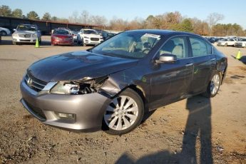 1HGCR2F80FA099676 | 2015 HONDA ACCORD EXL