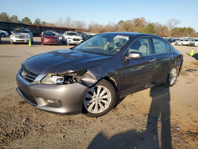 1HGCR2F80FA099676 | 2015 HONDA ACCORD EXL