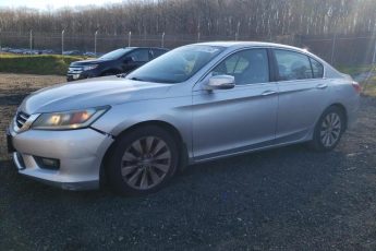 1HGCR2F80FA145281 | 2015 HONDA ACCORD EXL