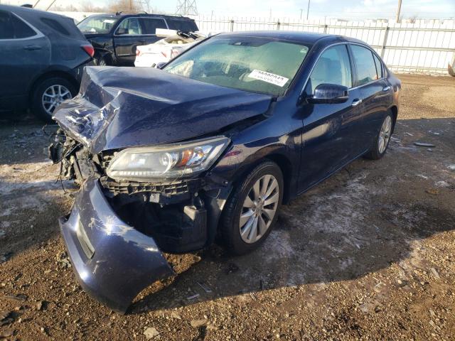 1HGCR2F80FA154935 | 2015 HONDA ACCORD EXL