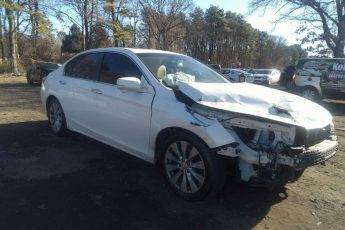 1HGCR2F81DA278399 | 2013 HONDA ACCORD