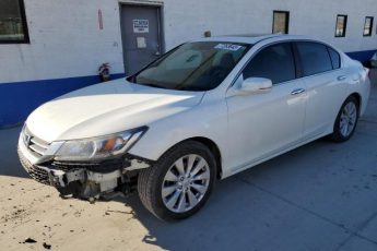 1HGCR2F81EA112580 | 2014 HONDA ACCORD EXL