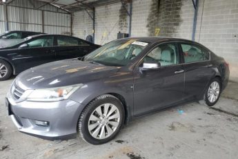 1HGCR2F81EA175968 | 2014 HONDA ACCORD EXL