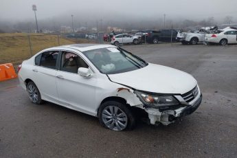 1HGCR2F81EA230595 | 2014 HONDA ACCORD