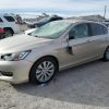 JM1BL1UG6C1506699 | 2012 MAZDA MAZDA3