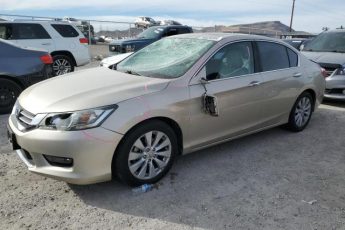 1HGCR2F81EA238146 | 2014 HONDA ACCORD EXL