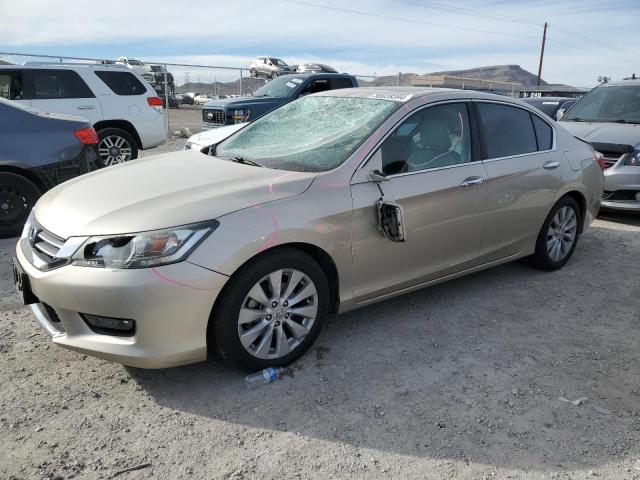 1HGCR2F81EA238146 | 2014 HONDA ACCORD EXL