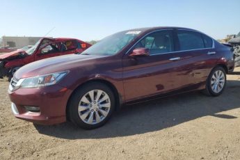 1HGCR2F81EA239216 | 2014 HONDA ACCORD EXL