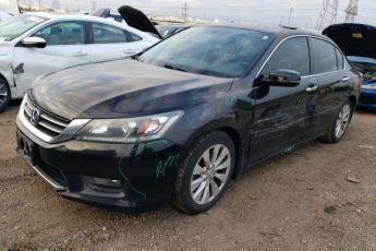 1HGCR2F81FA060143 | 2015 HONDA ACCORD EXL