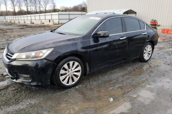 1HGCR2F81FA102911 | 2015 HONDA ACCORD EXL