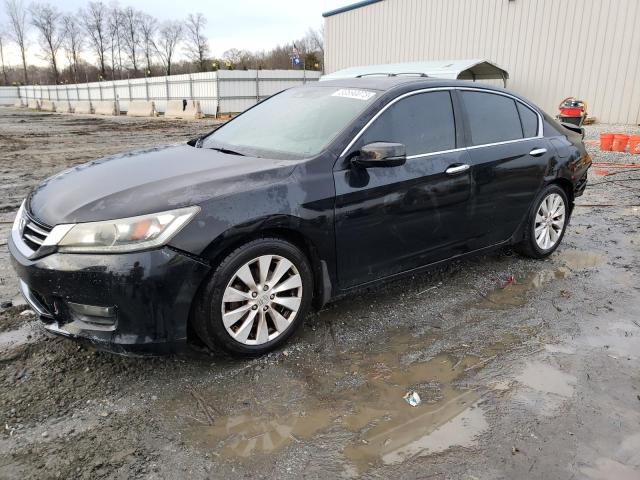 1HGCR2F81FA102911 | 2015 HONDA ACCORD EXL