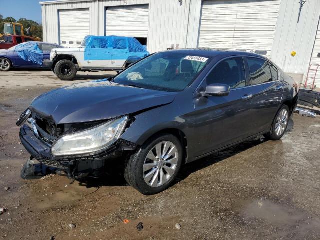 1HGCR2F81FA252727 | 2015 HONDA ACCORD EXL