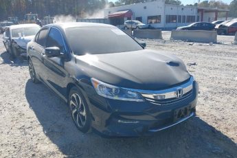 1HGCR2F81GA238487 | 2016 HONDA ACCORD