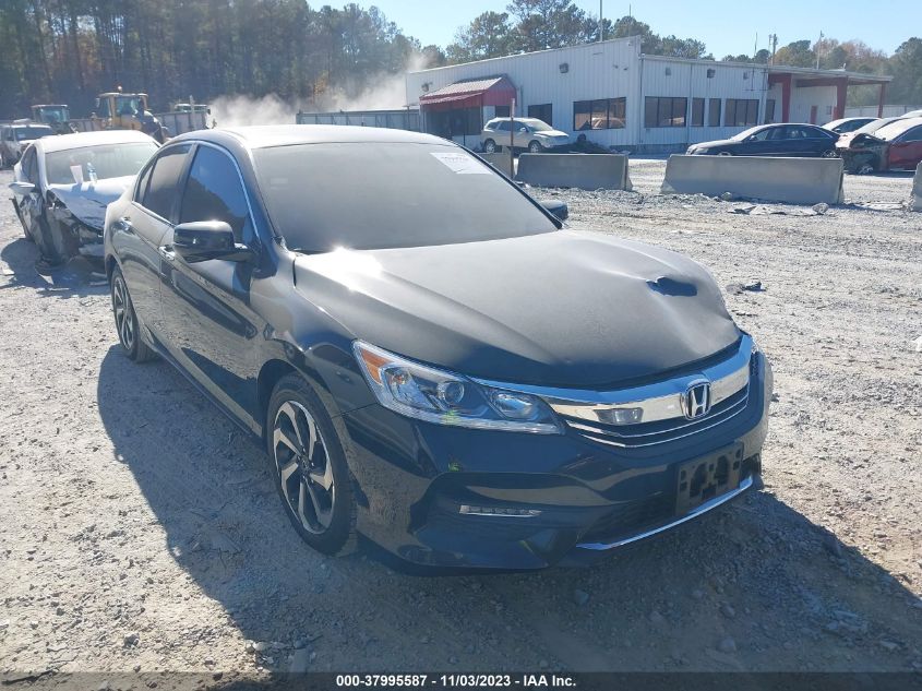 1HGCR2F81GA238487 | 2016 HONDA ACCORD