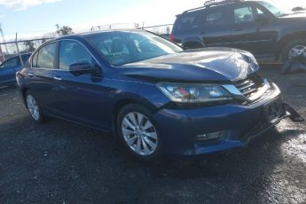 1HGCR2F82DA031795 | 2013 HONDA ACCORD