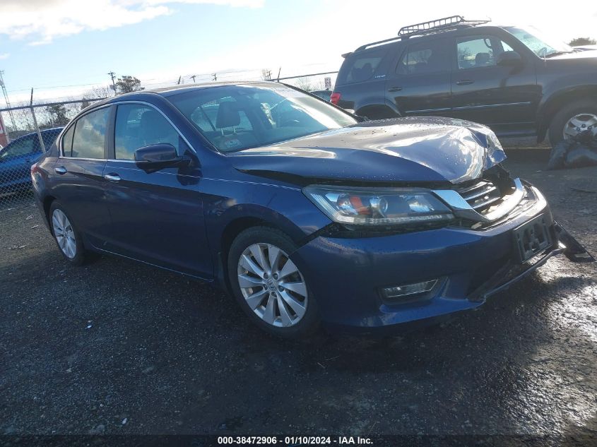 1HGCR2F82DA031795 | 2013 HONDA ACCORD