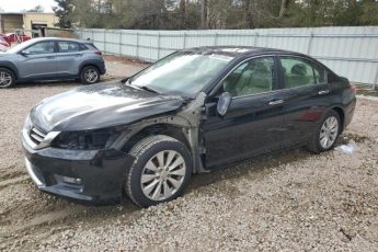 1HGCR2F82EA302999 | 2014 HONDA ACCORD EXL