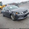 19XFC1F85GE201205 | 2016 HONDA CIVIC EX