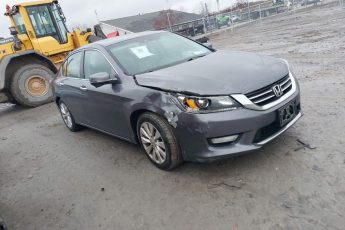 1HGCR2F83DA070847 | 2013 HONDA ACCORD