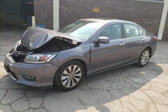 1HGCR2F83EA224782 | 2014 HONDA ACCORD EXL