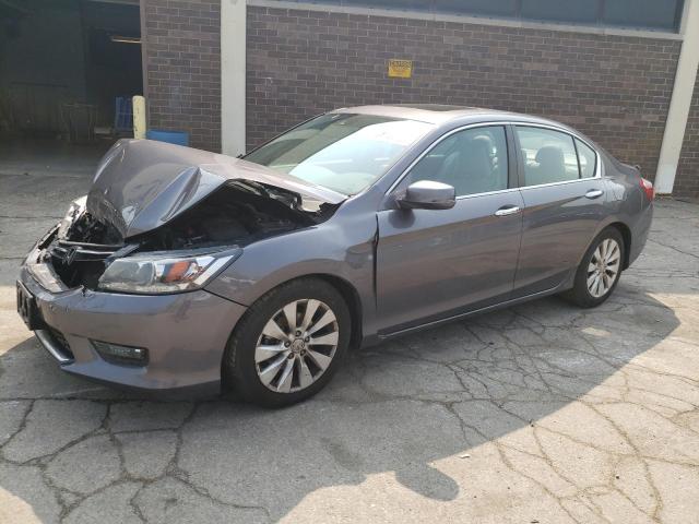 1HGCR2F83EA224782 | 2014 HONDA ACCORD EXL