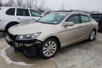 1HGCR2F83EA254798 | 2014 HONDA ACCORD EXL