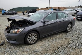 1HGCR2F83EA305622 | 2014 HONDA ACCORD EXL