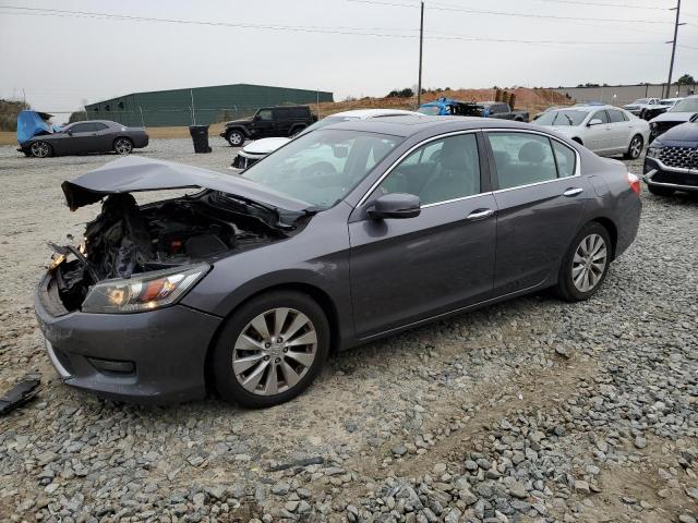 1HGCR2F83EA305622 | 2014 HONDA ACCORD EXL