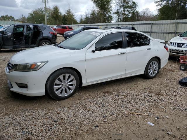 1HGCR2F83FA053890 | 2015 HONDA ACCORD EXL