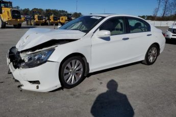 1HGCR2F83FA110346 | 2015 HONDA ACCORD EXL