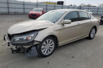 1HGCR2F83FA200306 | 2015 HONDA ACCORD EXL