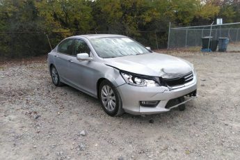 1HGCR2F84DA009653 | 2013 HONDA ACCORD