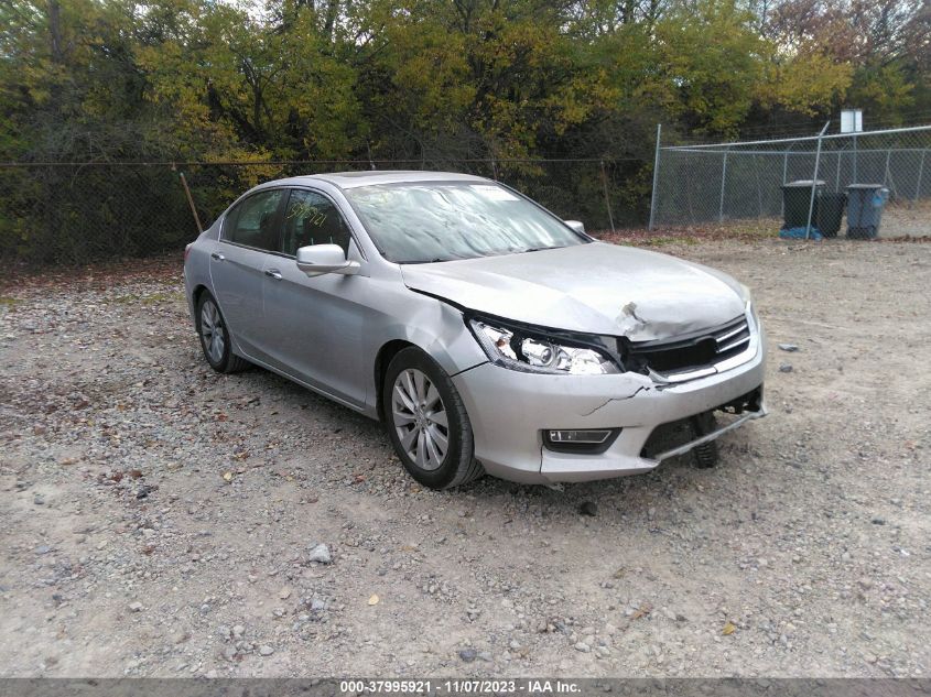 1HGCR2F84DA009653 | 2013 HONDA ACCORD