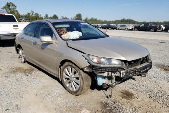 1HGCR2F84EA165936 | 2014 HONDA ACCORD EXL