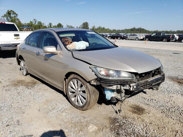 1HGCR2F84EA165936 | 2014 HONDA ACCORD EXL