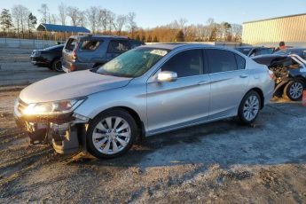 1HGCR2F84EA213886 | 2014 HONDA ACCORD EXL