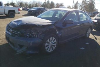 1HGCR2F84FA050514 | 2015 HONDA ACCORD EXL