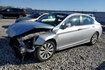 1HGCR2F84FA101428 | 2015 HONDA ACCORD EXL