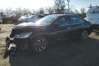 1HGCR2F84GA053446 | 2016 HONDA ACCORD EXL