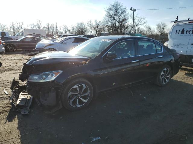 1HGCR2F84GA053446 | 2016 HONDA ACCORD EXL