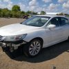 JM1BM1V72E1124572 | 2014 MAZDA 3 TOURING