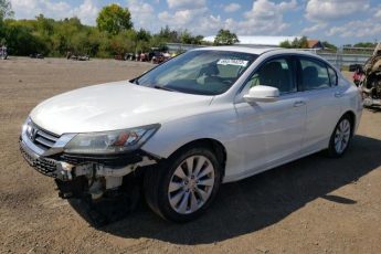 1HGCR2F85EA119368 | 2014 HONDA ACCORD EXL