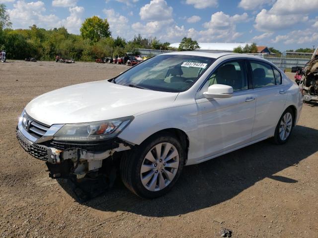 1HGCR2F85EA119368 | 2014 HONDA ACCORD EXL