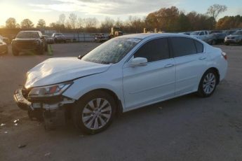 1HGCR2F85EA212858 | 2014 HONDA ACCORD EXL