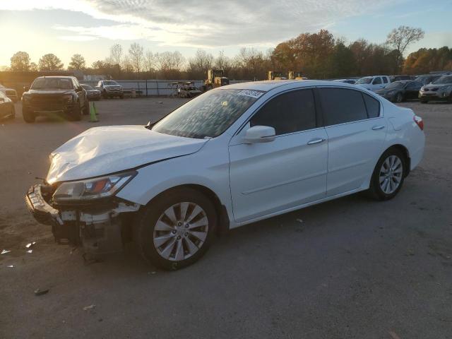 1HGCR2F85EA212858 | 2014 HONDA ACCORD EXL