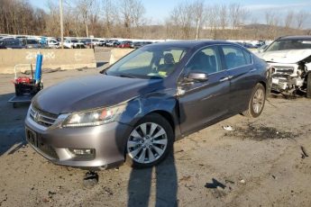 1HGCR2F85FA053261 | 2015 HONDA ACCORD EXL