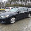 1HGCV3F11KA003942 | 2019 HONDA ACCORD HYB