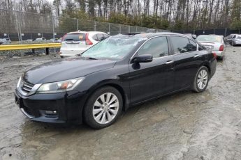 1HGCR2F85FA083246 | 2015 HONDA ACCORD EXL