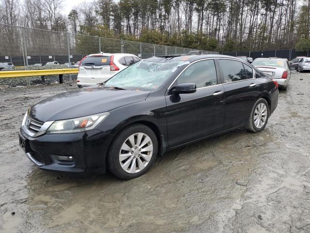 1HGCR2F85FA083246 | 2015 HONDA ACCORD EXL